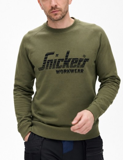 Bluza robocza Snickers 2892 AllroundWork | Balticbhp.pl