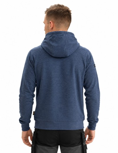 Bluza robocza z kapturem Snickers 2894 | Balticbhp.pl