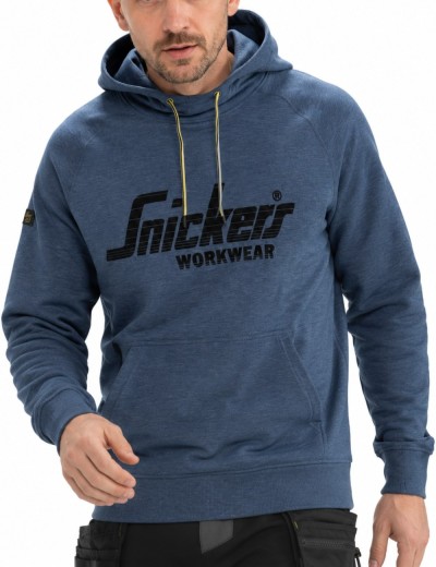 Bluza robocza z kapturem Snickers 2894 | Balticbhp.pl