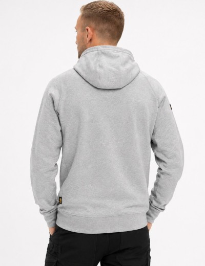 Bluza robocza z kapturem Snickers 2894 | Balticbhp.pl