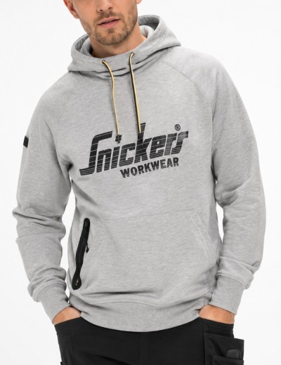 Bluza robocza z kapturem Snickers 2894 | Balticbhp.pl