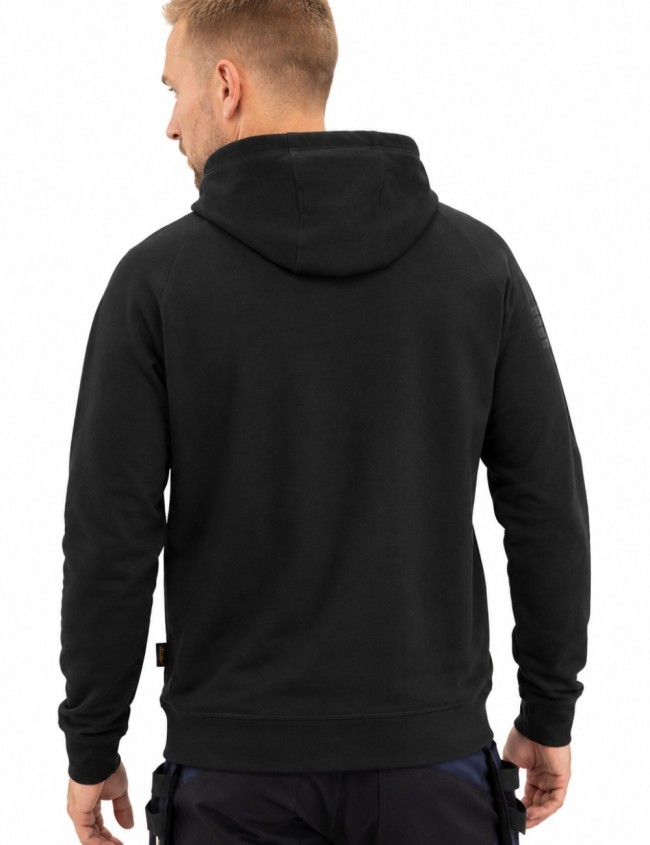 Bluza robocza z kapturem Snickers 2894 | Balticbhp.pl