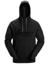 Bluza robocza z kapturem Snickers 2894 | Balticbhp.pl