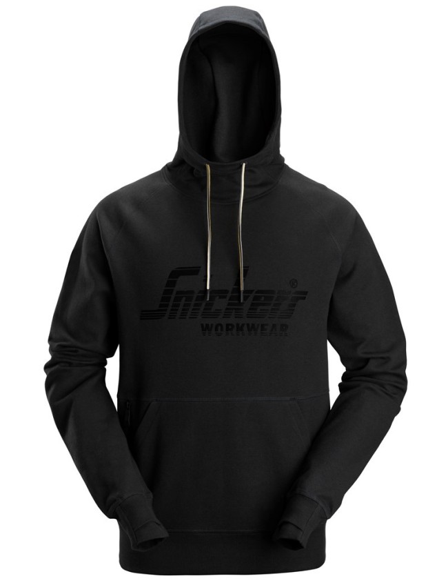 Bluza robocza z kapturem Snickers 2894 | Balticbhp.pl