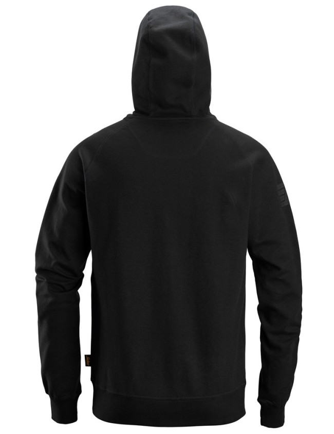 Bluza robocza z kapturem Snickers 2894 | Balticbhp.pl