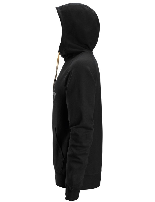 Bluza robocza z kapturem Snickers 2894 | Balticbhp.pl