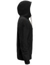 Bluza robocza z kapturem Snickers 2894 | Balticbhp.pl