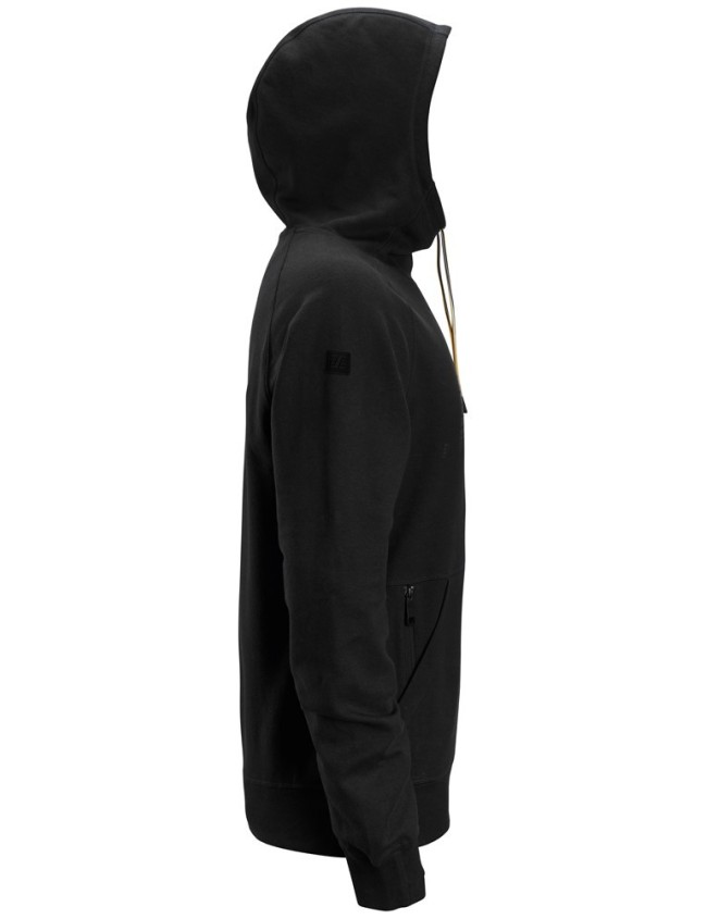Bluza robocza z kapturem Snickers 2894 | Balticbhp.pl