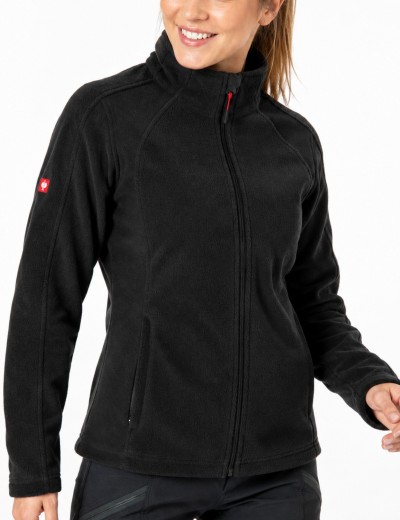 Polar damski Engelbert Strauss Dryplexx Microfleece