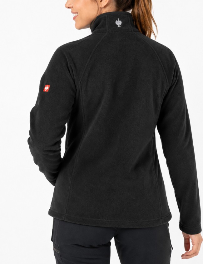 Polar damski Engelbert Strauss Dryplexx Microfleece