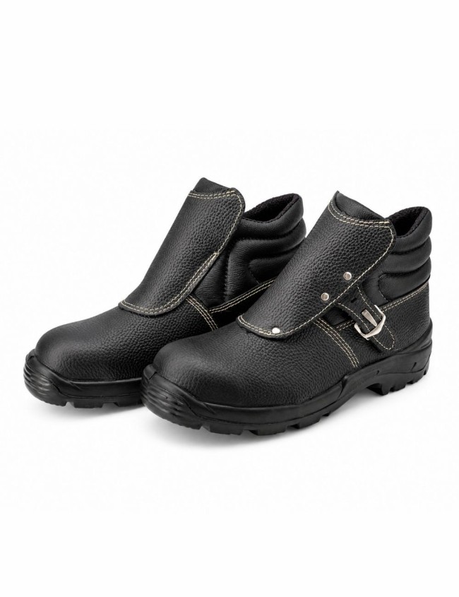 Buty spawalnicze PPO 443 S3