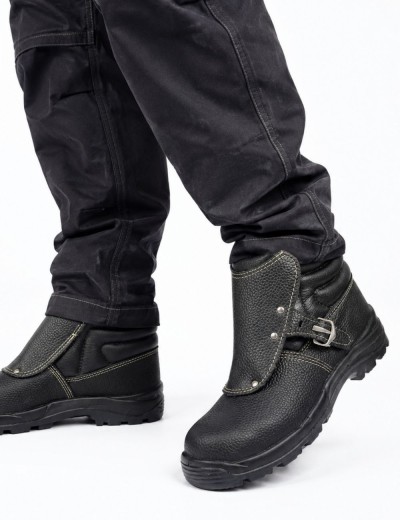 Buty spawalnicze PPO 443