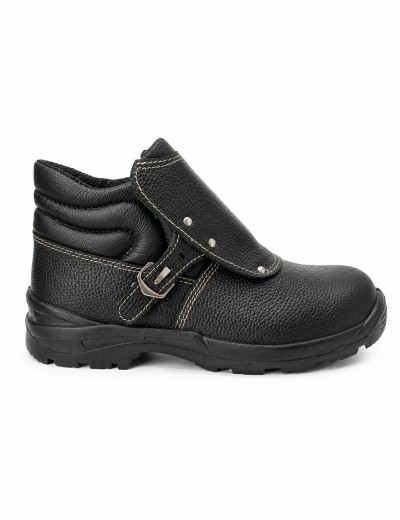 Buty spawalnicze PPO 443