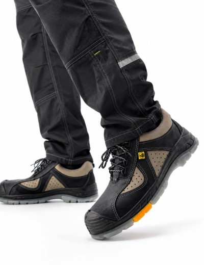 Buty robocze PPO 703 S1