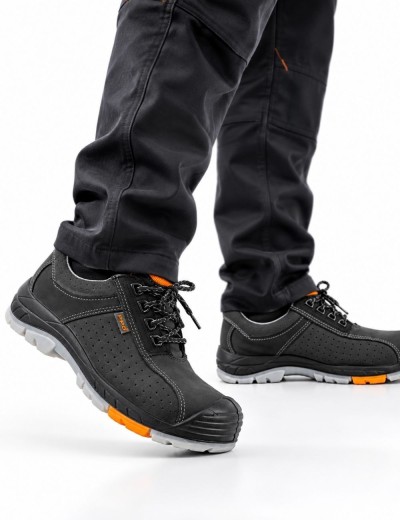 Buty robocze PPO 704