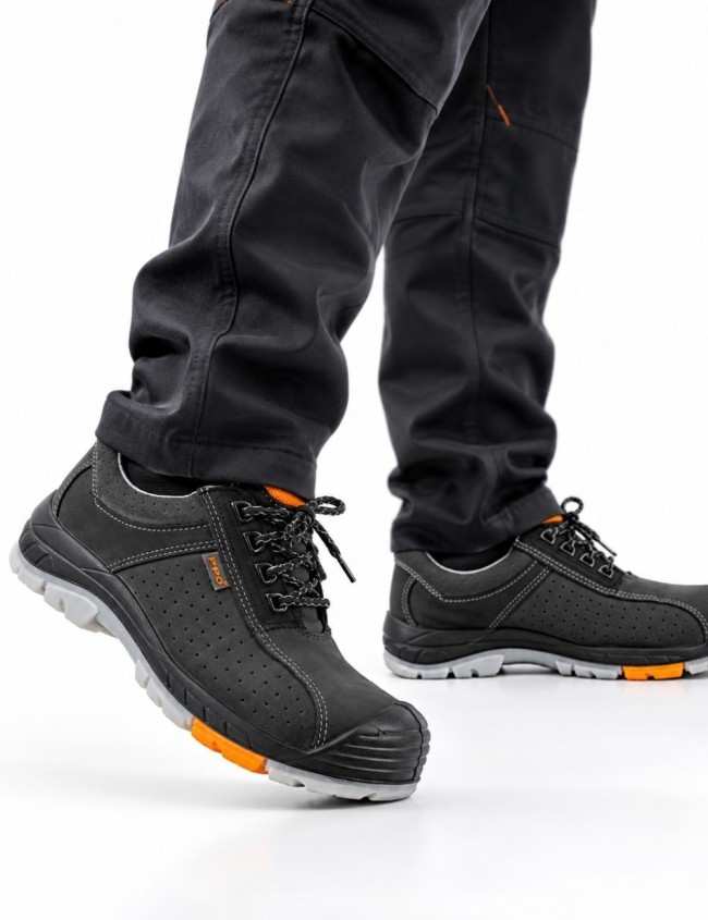 Buty robocze PPO 704