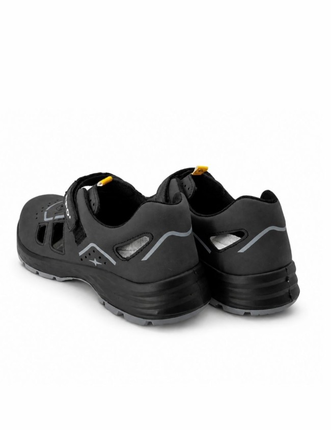 Buty robocze PPO SX 23 S1PL