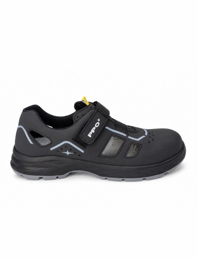 Buty robocze PPO SX 23 S1PL
