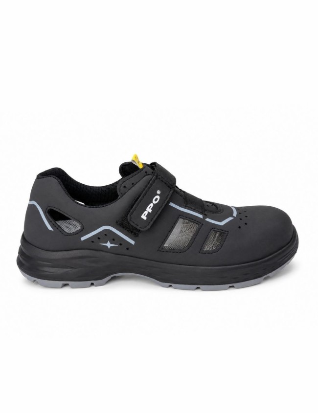 Buty robocze PPO SX 23