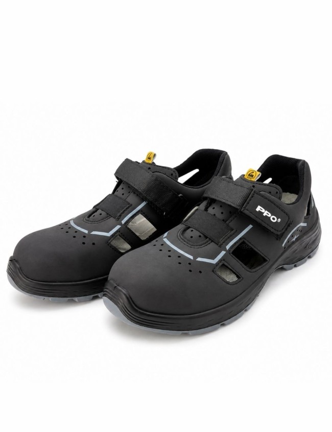 Buty robocze PPO SX 23
