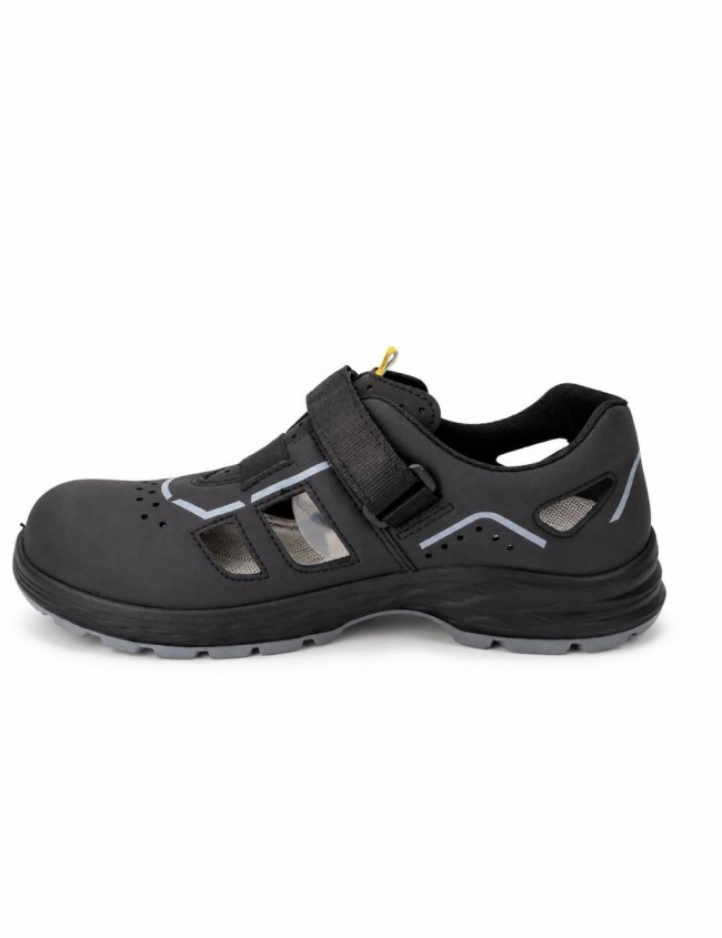 Buty robocze PPO SX 23 S1PL