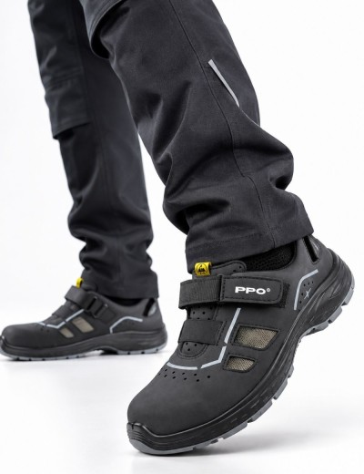 Buty robocze PPO SX 23