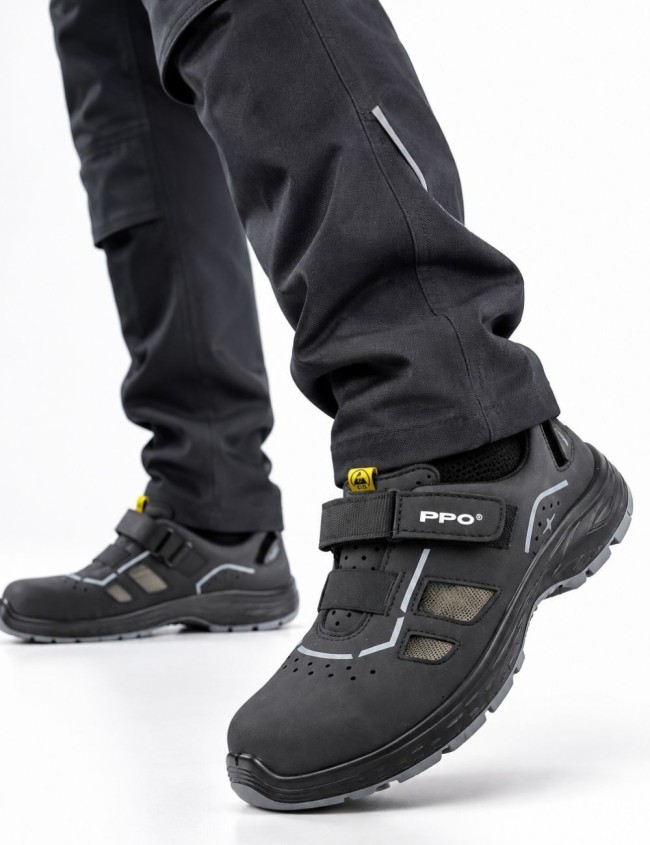 Buty robocze PPO SX 23