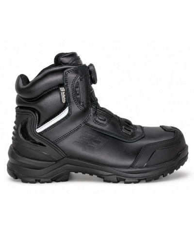 Buty robocze BoSafety Tritonix MOZ S3S