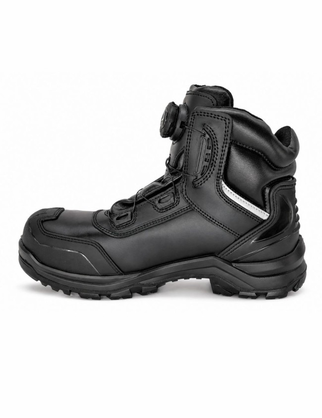 Buty robocze BoSafety Tritonix MOZ S3S