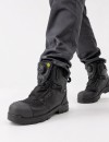 Buty robocze BoSafety Poseidon MOZ S7S