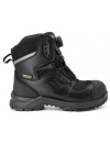 Buty robocze BoSafety Poseidon MOZ S7S