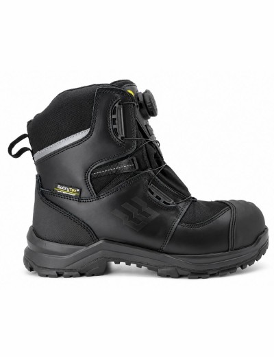 Buty robocze BoSafety Poseidon MOZ S7S