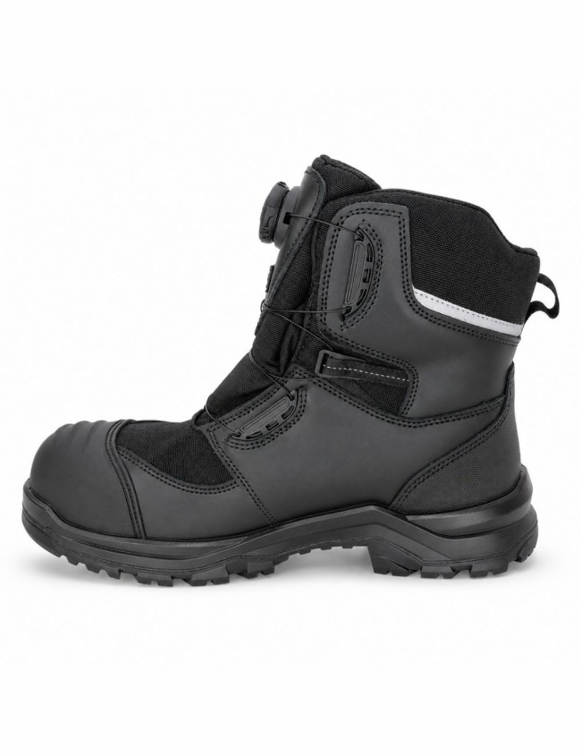 Buty robocze BoSafety Poseidon MOZ S7S