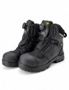 Buty robocze BoSafety Poseidon MOZ S7S