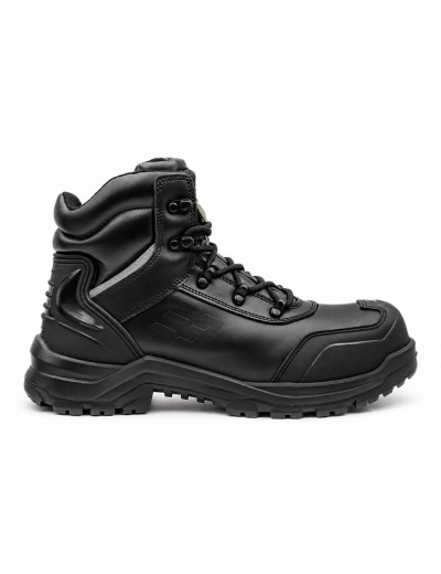 Buty robocze BoSafety Tritonix S3S