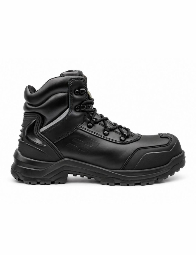 Buty robocze BoSafety Tritonix S3S