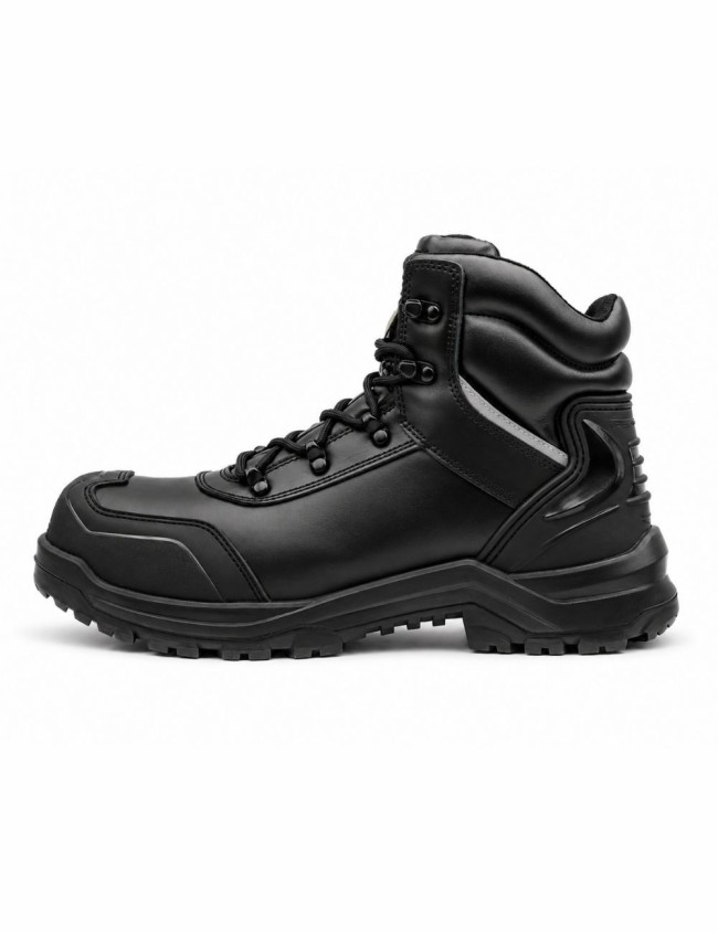 Buty robocze BoSafety Tritonix S3S