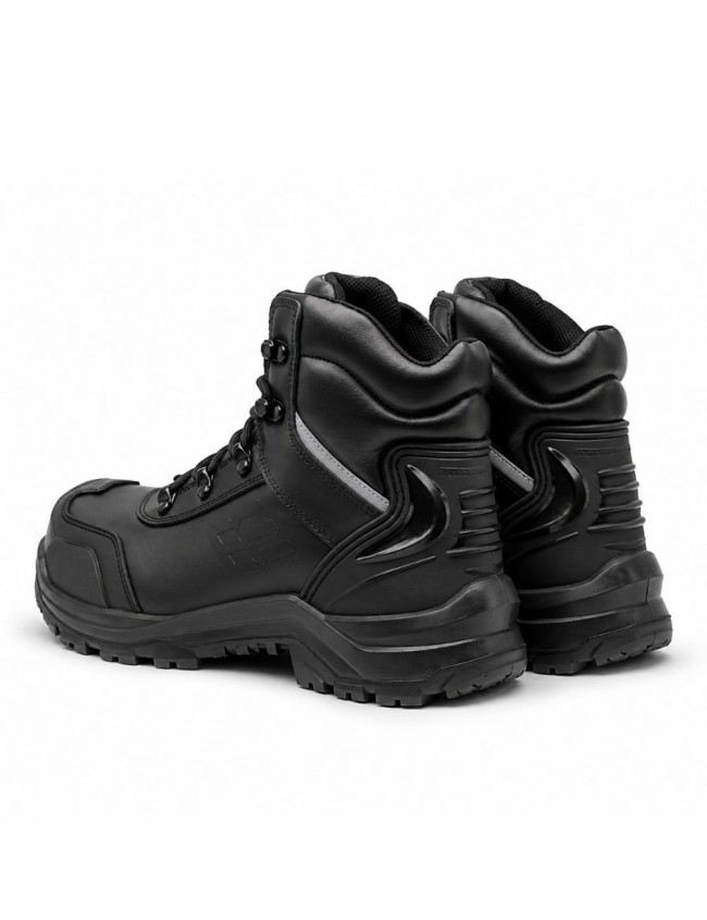 Buty robocze BoSafety Tritonix S3S