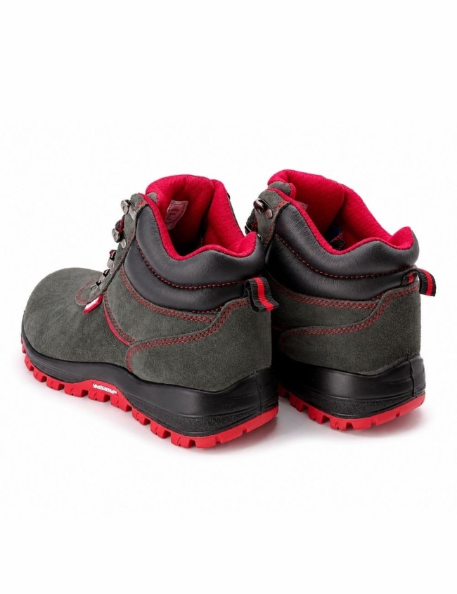 Buty dekarskie antypoślizgowe VM Footwear Bonn O1PL