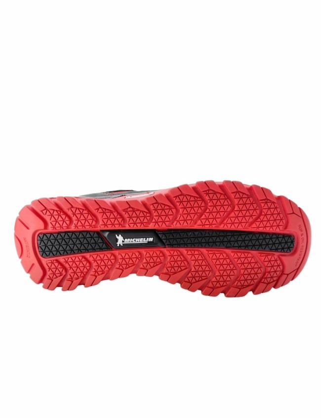 Buty dekarskie antypoślizgowe VM Footwear Bonn O1PL