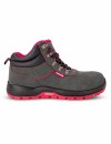 Buty dekarskie antypoślizgowe VM Footwear Bonn O1PL