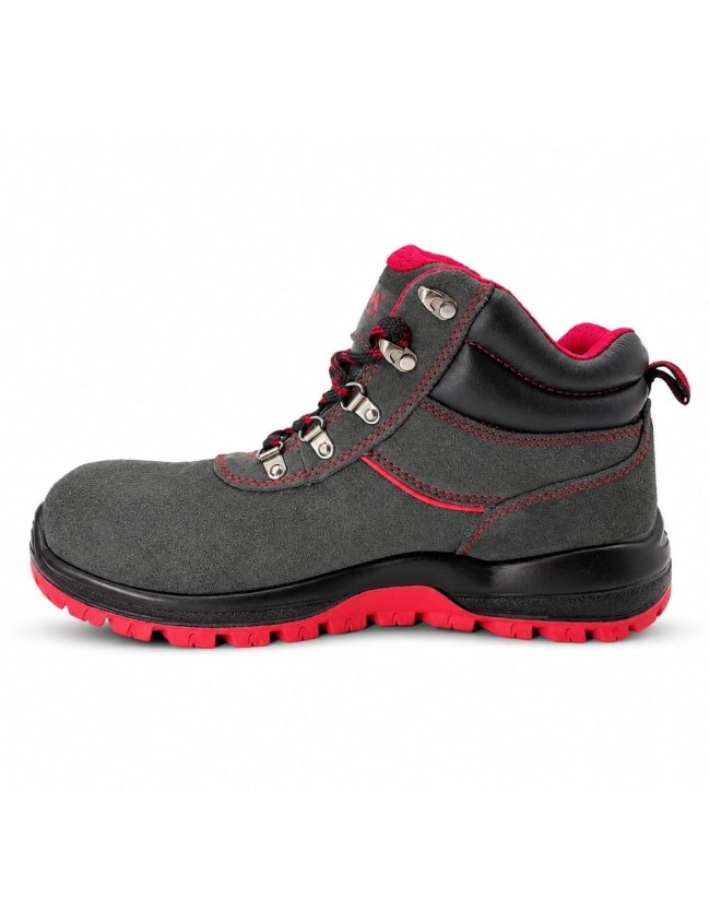 Buty dekarskie antypoślizgowe VM Footwear Bonn O1PL
