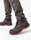 Buty dekarskie antypoślizgowe VM Footwear Bonn O1PL