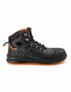 Buty na asfalt VM Footwear Hamburg S2PL