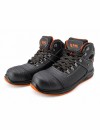 Buty na asfalt VM Footwear Hamburg S2PL