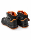 Buty na asfalt VM Footwear Hamburg S2PL
