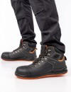 Buty na asfalt VM Footwear Hamburg S2PL