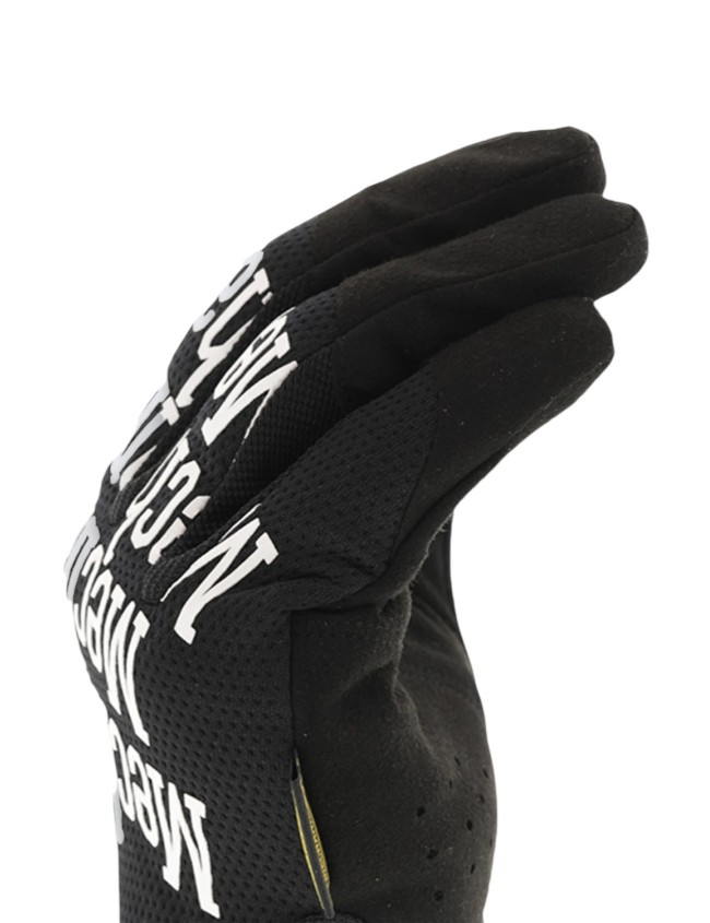 Rękawice Mechanix Original® | Balticbhp.pl