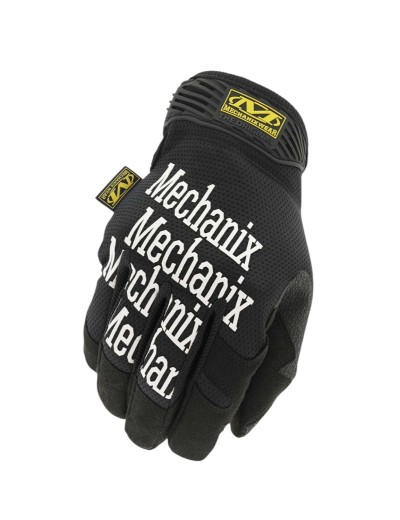 Rękawice Mechanix Original® | Balticbhp.pl