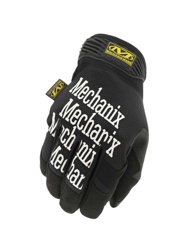 Rękawice Mechanix Original® | Balticbhp.pl